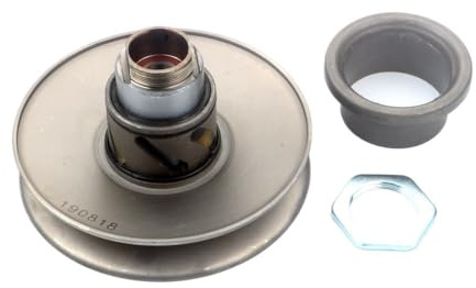 DEFIYAN Scooter Racing Torque Drive 50 cc 4-Takt, kompatibel mit Motorradmodellen 49QT 2 1 139QMB Kompatibel mit Teilenummer 8K1927225B