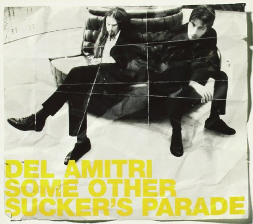 Some Other Sucker's Parade
