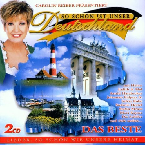 So schön ist unser Deutschland
