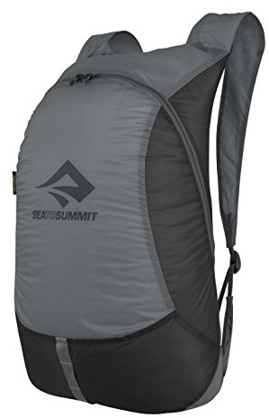 Sea to Summit . Unisex Adults’ Sports, Schwarz, 20