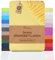 NatureMark Jersey Spannbettlaken, Spannbetttuch 100% Baumwolle in vielen Größen und Farben MARKENQUALITÄT ÖKOTEX Standard 100 | 200x220 cm +40 Steg - gelb