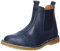 Bisgaard 50238.119, Stivaletti Chelsea Unisex-Bambini, Blu Navy, 28 EU