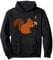 Kendama Eichhörnchen Nager Spielzeug Japanisches Spiel Pullover Hoodie