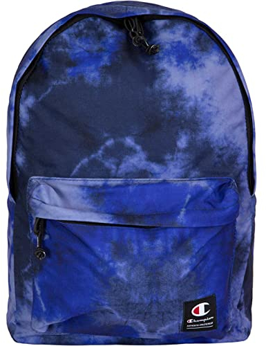 Champion Logo Rucksack Backpack (NVB, one size)