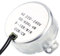 Rotier Motor,Pyramidenmotor Mit Batterie,Pyramidenmotor,Syronmotor,Pyramidenmotor Zum Nachrüsten,Ty50A Syron M 1Pc 220240V Ac Syronmotor Geetor 4W Cwccw0.81U/Min (8-10 U/Min)