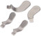 para Xbox One Elite Series 2 Controller Paddles para Xbox One Elite, Excelente Sensación de Juego, Reemplazo Fácil, Apariencia Elegante