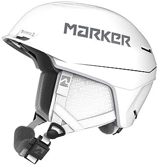 Marker AMPIRE 2 White - S