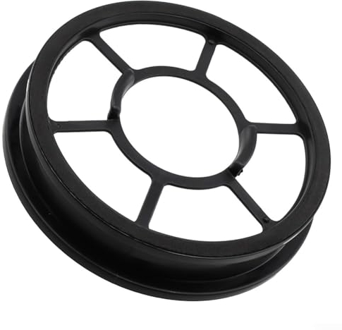 Compatible avec Hoover Essential 3110 et 3111, pour filtre d'aspirateur vertical sans sac Wertheim W2200