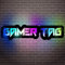 Benutzerdefinierte Name Bunte Licht Gamer Tag Neon Zeichen, Personalisierte Spielraum Neon Zeichen für Wanddekoration, Dimmbare Gamer Led Lights Zeichen, USB Powered Gamer Geschenke (Stil-1)