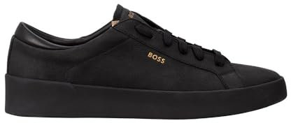 BOSS Homme Belwar_Tenn_TB Tennis, Black, 42 EU