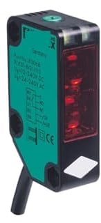DOMOJT RLK31-8-2500-IR/31/11 Lichtschranke (205234)