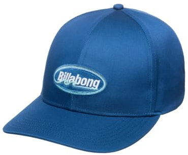 Billabong - Walled Snapback Mütze - Mann