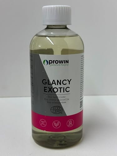 proWIN GLANCY EXOTIC 500 ml Spülmittel Handgeschirrspülmittel NEU