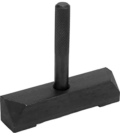 Getriebeöl-Dichtungs-Entferner, Ölwannen-Trennwerkzeug-Set, Schwarz, für die Autoreparatur