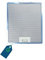 G GRIMALDI Filtro Grasso in Alluminio 306x268 mm - Compatibile con Cappe Elica - Filtro Metallico Lavabile - Per Cappe Aspiranti a Incasso/Isola - Ricambio 50210038