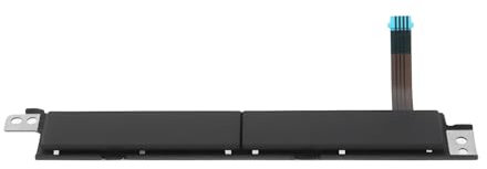 EMSea Touche du Pav¨¦ Tactile pour Ordinateurs Portables Compatibles avec Latitude 5480 5490 Et 5580 Les Mod¨¨Les