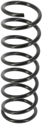 MONROE Suspension Spring | SP4961 | OE-Matching Quality | Ride Comfort & Stability | Pack of 1
