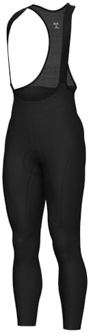 Alé Cycling Men's Pragma Winter 2.0 Bib Tights