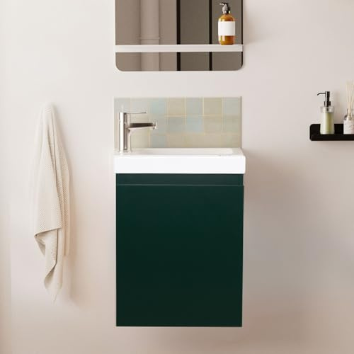 MOB-IN Waschtisch Lisa 41 cm