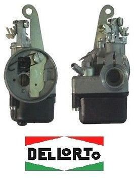 01800 - CARBURATORE SHA 12 12 PIAGGIO SI