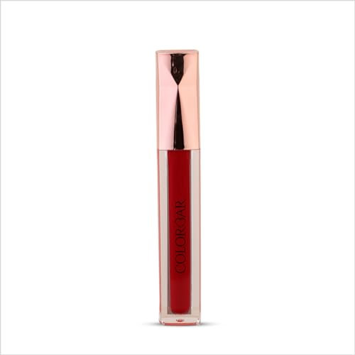 Colorbar Kosmetik Sindoor, Kastanienbraun, 3,8 ml