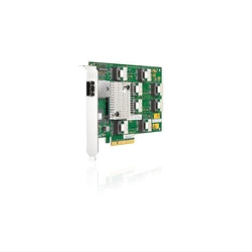 Hewlett Packard Enterprise SAS Expander Card **New Retail**, 468406-B21 (**New Retail** HP SAS Expander Card) (Generalüberholt)