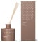 Skandinavisk HYGGE Scent Diffuser with 8 Reeds. Fragrance Notes 200 ml, Camel brown, Black tea and mint leaves, dried apples and a dusting of baked cinnamon., 1 count