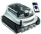 Automatischer Poolroboter Zodiac 30 XA iQ, bis 12x6 m, reinigt Boden, Wände und Wasserlinie. App-Steuerung. Zyklontechnologie und Agile Fortbewegung. Inkl. 18 m Kabel und zweistufiger Filtration