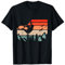 Bouldern Klettern Boulder T-Shirt