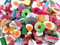 Pick & Mix Sweets 1kg - 20 Varieties Fizzy, sour and Jelly Sweets, premium quality pick and mix sweets, Large Retro Candy Assortment Bag - for Children, Adults, Christmas