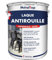 Metaltop - Laque Antirouille - Marron - RAL 8015 - Pot 1 L