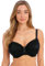 Fantasie Envisage Full Cup Side Support Bra Black Black 40G