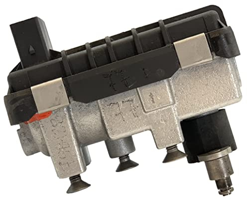 Original turbo électrique actionneur G-77, G-077, 6NW009550, 767649
