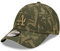 New Era Major League Baseball Fanartikel LA Dodgers Grün Multi 9Forty Adjustable Cap - One-Size