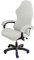 OQHAIR Ergonomic Gaming chair cover with Armrest Covers Gaming chair cover 4pc Set Stretchable Gaming Racing Seat Chair Protector -White