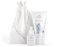 LCN Set 3 Blanc Xmas Christmas Weihnachten Beauty Kosmetik Set 3tlg. - Handcreme, Nagelöl, Samtbeutel