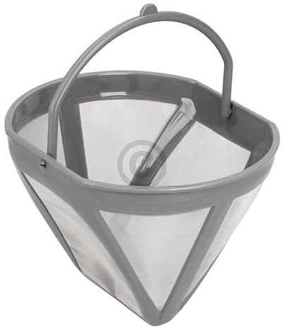 LUTH Premium Profi Parts Filtro caffè compatibile con Smeg 693410927 per macchina da caffè con filtro