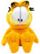Grandi Giochi Garfield Plüschtier, 60 cm, GAR02000