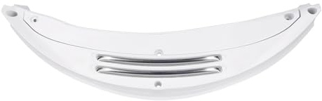 easyPART passend für Beko 2982600100 Feuchtigkeitssensor mit Halterung für | Trockner, Feuchtigkeitsfühler, Sensor Feuchte, Einfüllöffnung unten, Wäschetrockner, Kompatibel Arçelik