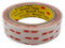 3M transparentes doppelseitiges Klebeband VHB 4910 EXTRA STARK (30mm x 3 Meter)