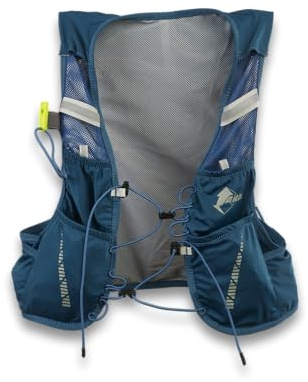 Ande Ultra Trail Evo Backpack - Technician for Trail Running and Ultra