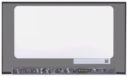 NEW FHD LED LCD COMPATIBLE WITH INNOLUX N133HCA-E5A REV C1 REPLACEMENT FOR HP SPS SPARES M08536-001 13.3 IPS MATTE LAPTOP 1920 x 1080 SCREEN 30 PIN CONNECTOR NON-TOUCH