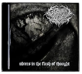 Ulcers in the Flesh of Thought