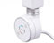 Dry Thermostat Heizstab, Heizpatrone, Heizelement 600 Watt (Weiß) Spiralkabel mit Stecker