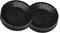 2 FILTRI per CAPPE Ø177 ELICA TIPE 57/60176006 / CFC0038668