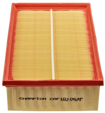 CHAMPION CAF101064P Motorräume
