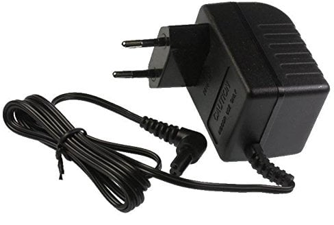 Black & Decker Chargeur de batterie perceuse débroussailleuse EPL7I GSL700