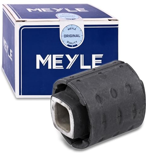 Meyle Bearing, Original Quality Axle Support Item No. 314 710 0022
