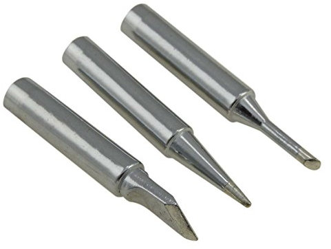 SP31208603 Soldering Tips 3pcs Set for 312086 Soldering Machine
