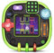VTech - Console Rockit Twist - Console de Jeu éducative dès 4 Ans - Vert translucide (606005)